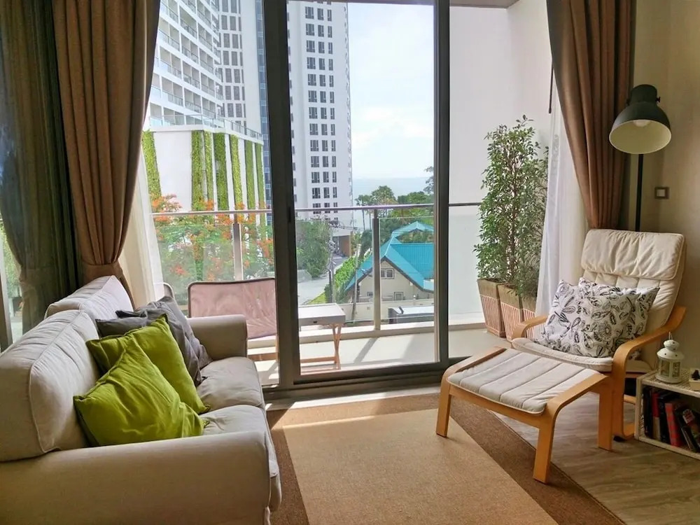 North Beach Private Residence And Resort