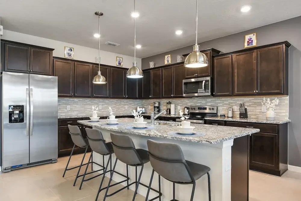 Fabulous10br Windsor Island Villa Pool/Games&More