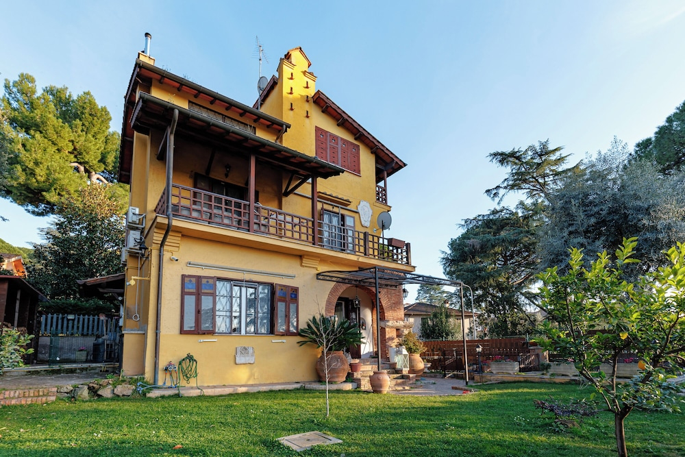Il Castelletto