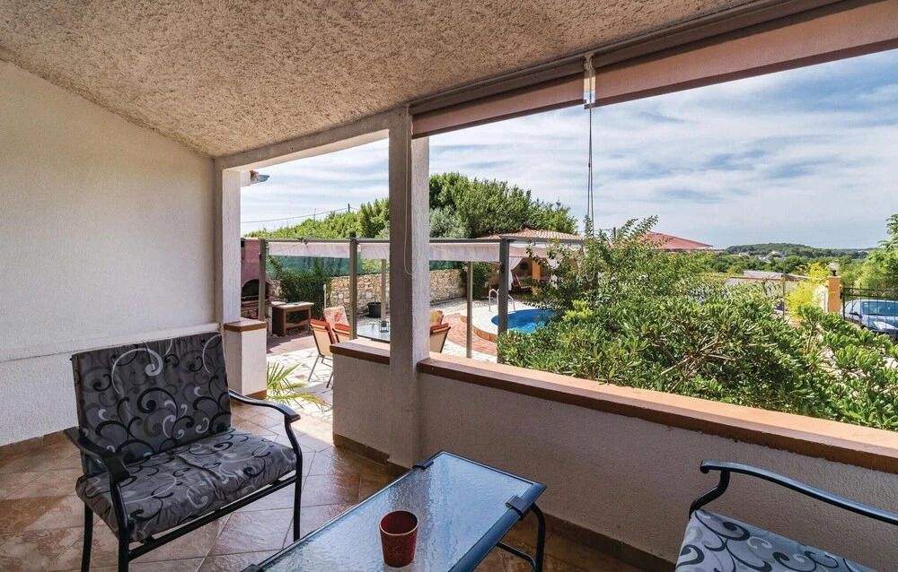 Awesome Home in Pula With Wifi and 3 Bedrooms