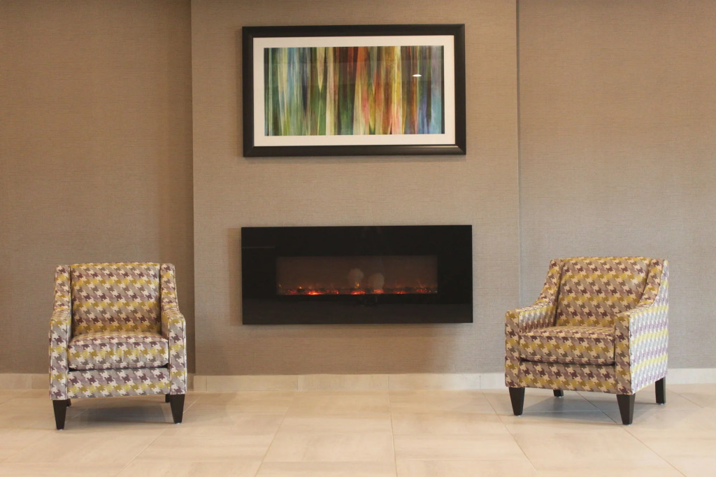 Meridian Inn & Suites Lloydminster