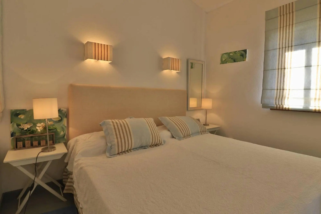 T001 Villa Sunshine (Oceano)