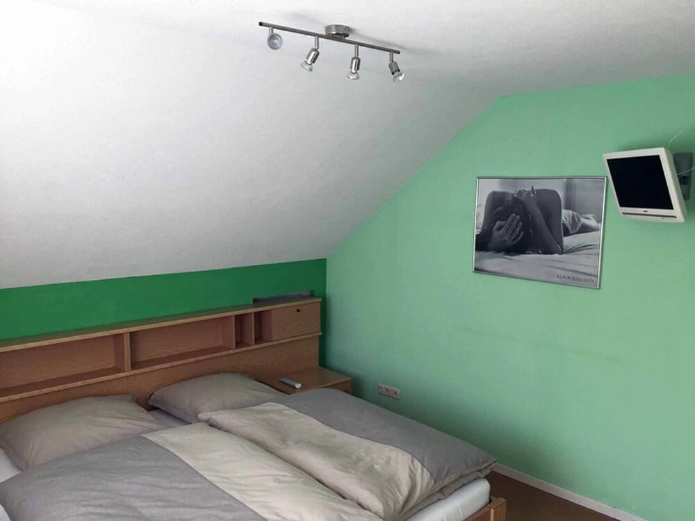 Ferienwohnung Buchbergblick