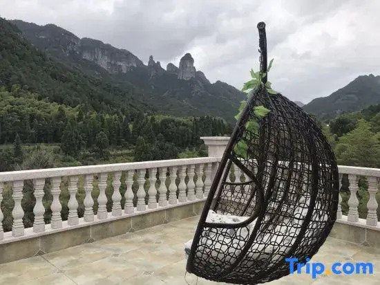 Xianju Wanwan Farm Stay