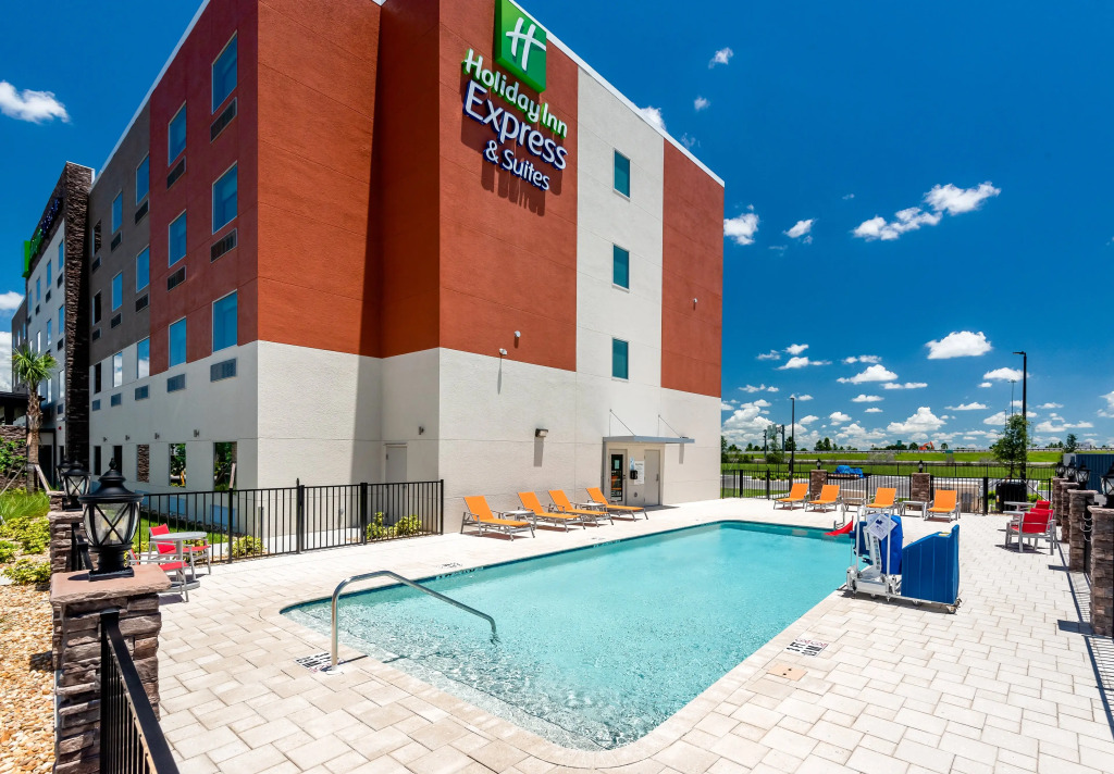 Holiday Inn Express & Suites - Punta Gorda by IHG
