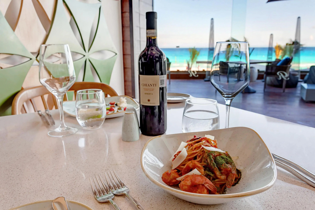 Royalton CHIC Cancun, An Autograph Collection All-Inclusive Resort