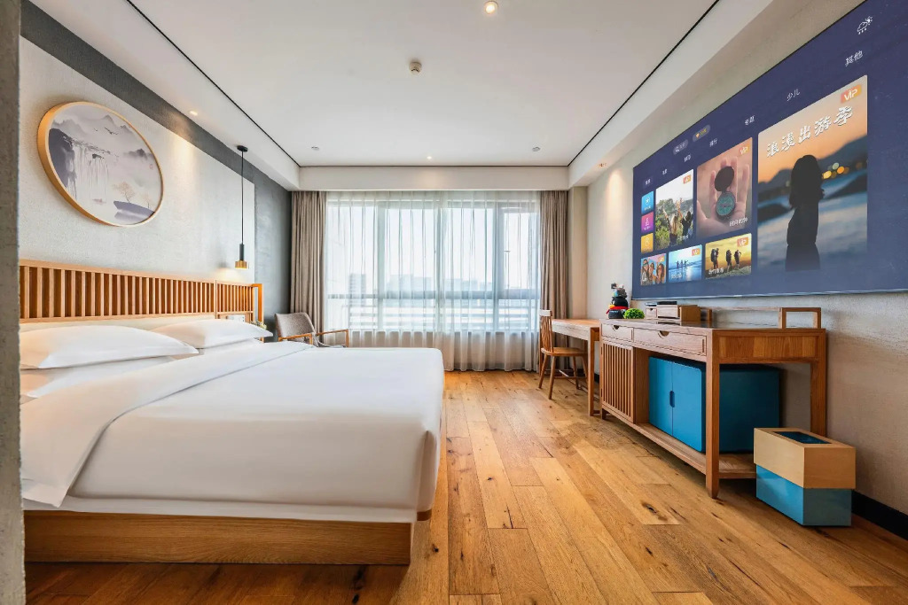 Hangzhou Xilu Hotel