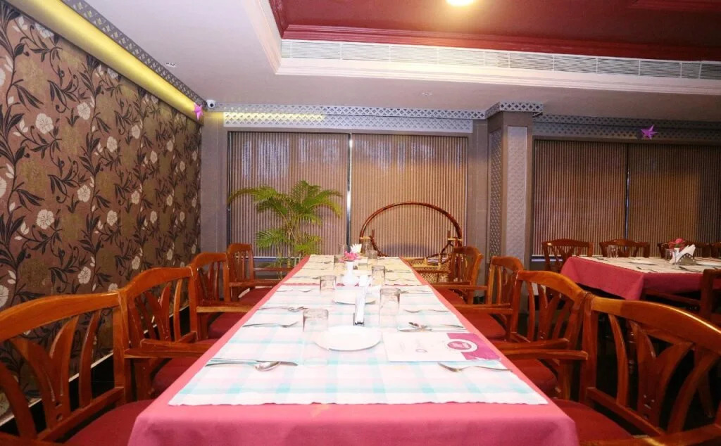 Deliza Residency By OYO Rooms