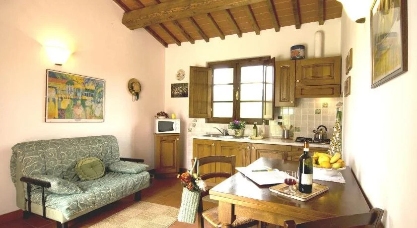 Tenuta Il Vallone