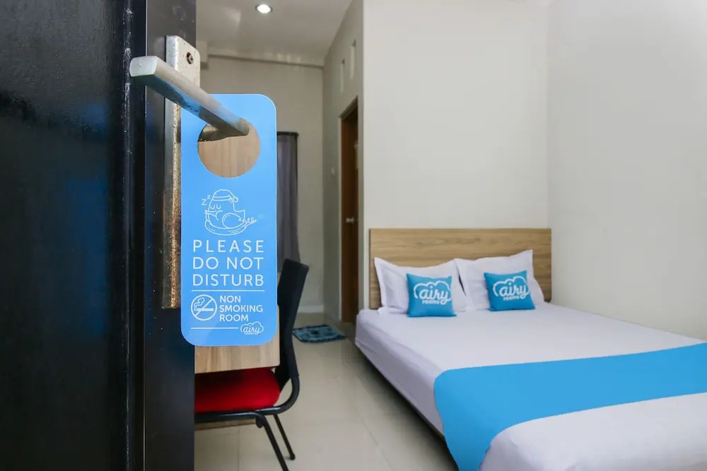 Airy Rungkut Medokan Ayu Dua Blok S 1 Surabaya