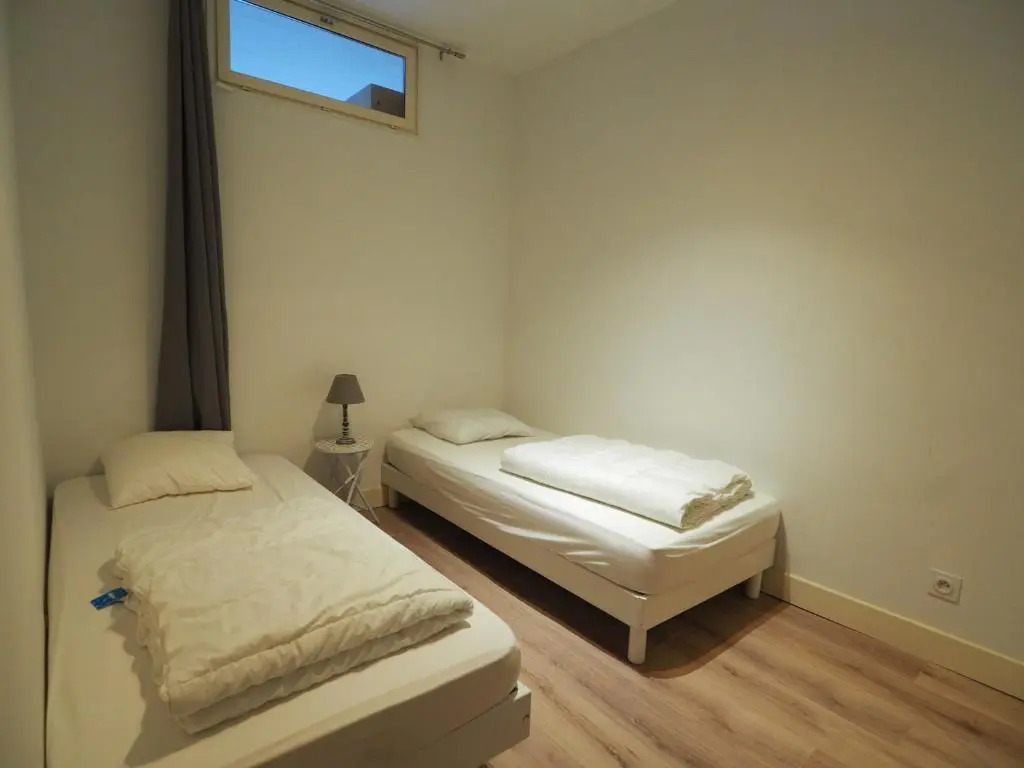 Appartement Arcachon, 4 pièces, 6 personnes - FR-1-474-4
