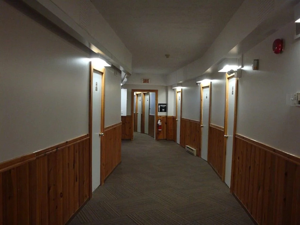 Hôtel-Motel Le Beach