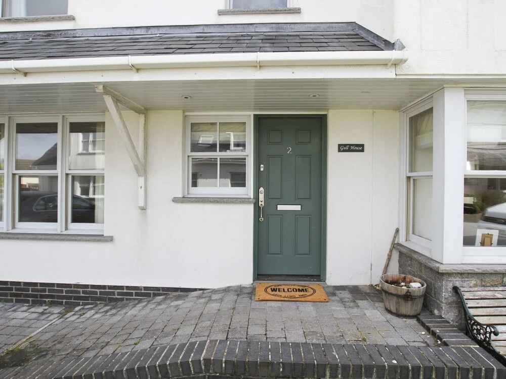 Gull House