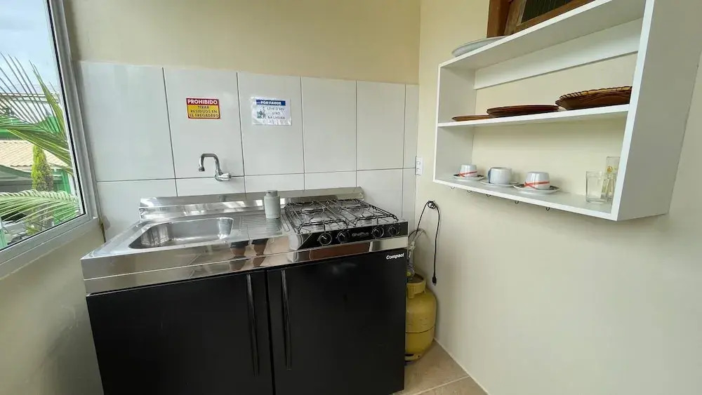 AP 39 Ala Canto Gran Residencial Solavir