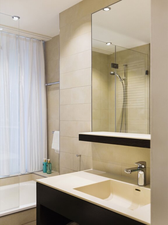 Boutique Hotel Helmhaus Zürich