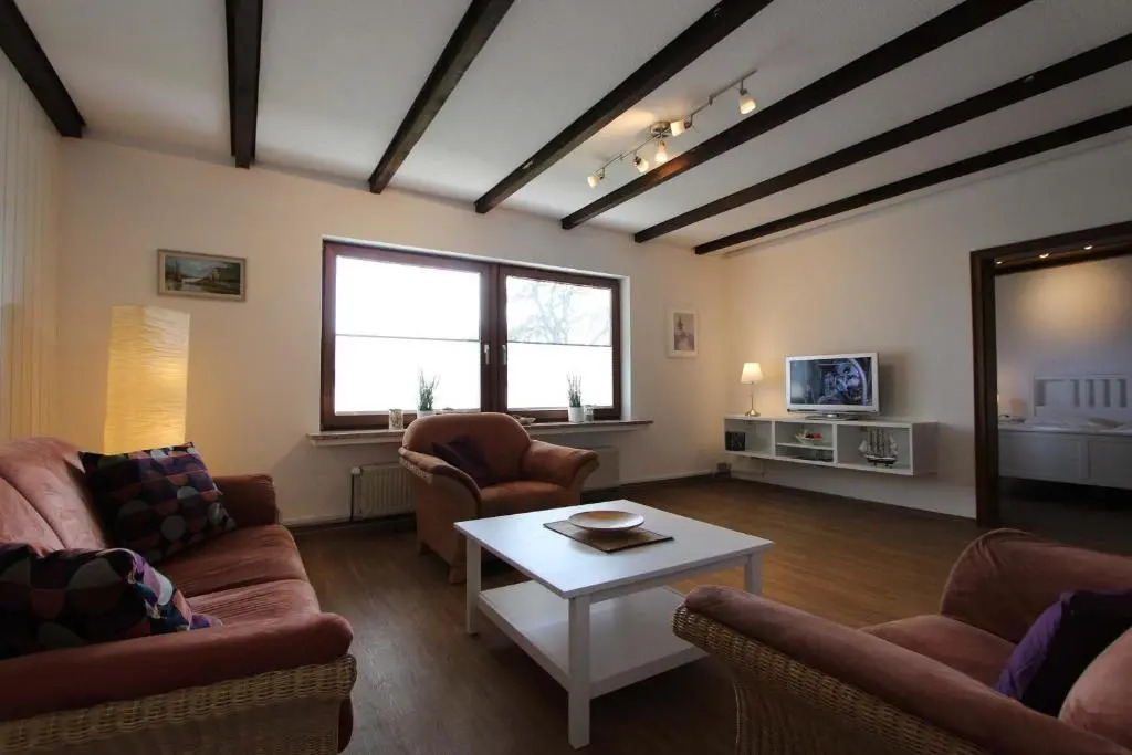 Haus Steen Achtern Diek