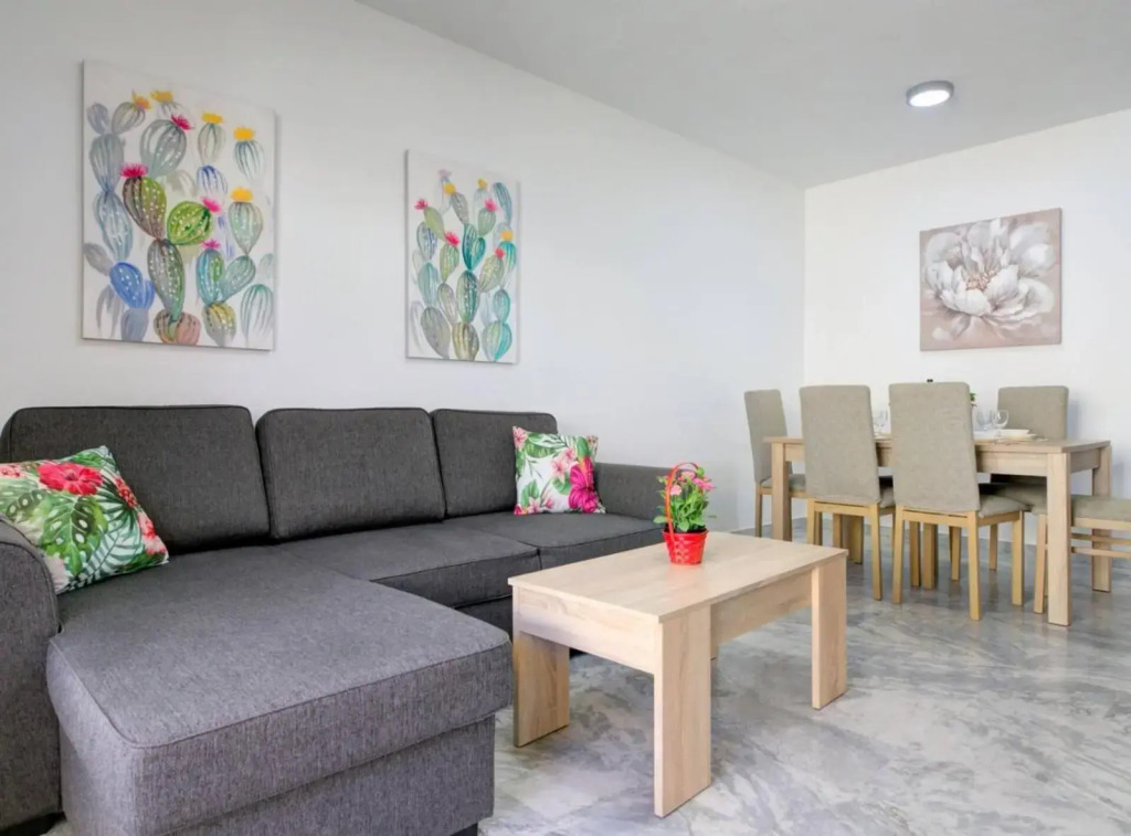 Apartamento Viñuela