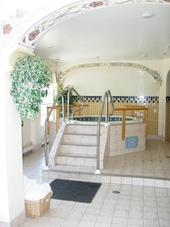 Heffley Boutique Inn