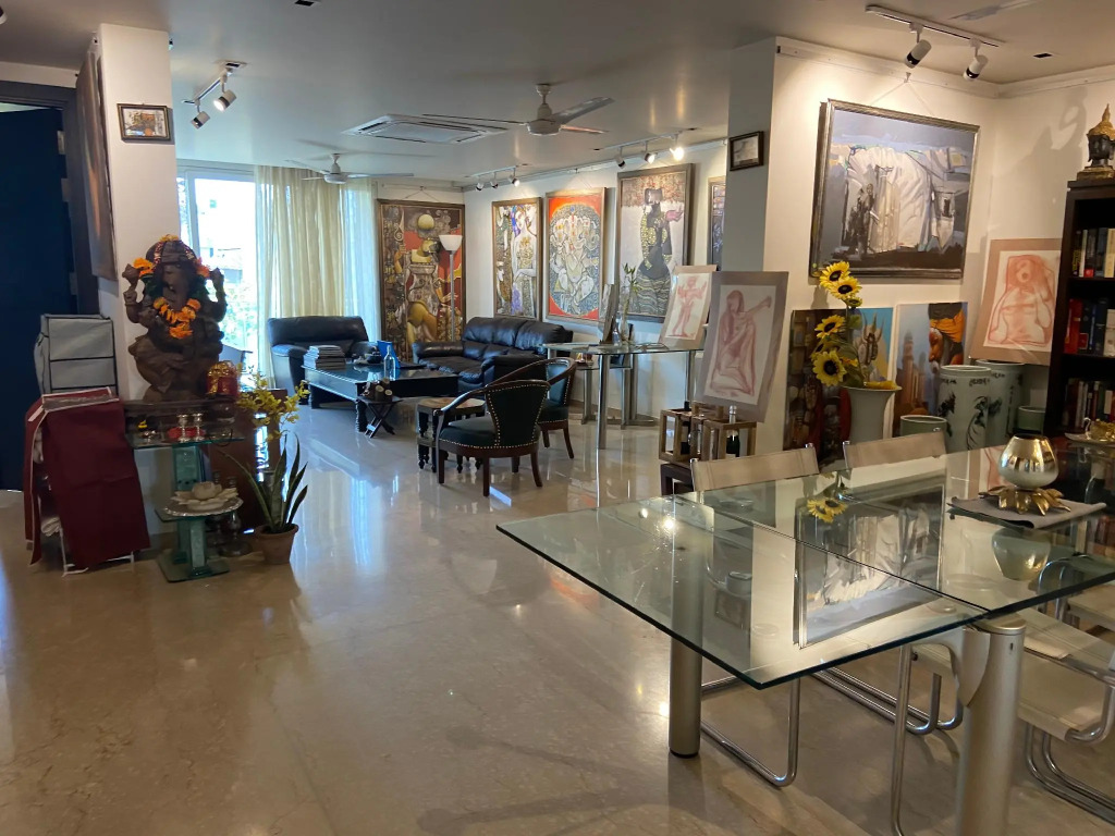 Cameo art house