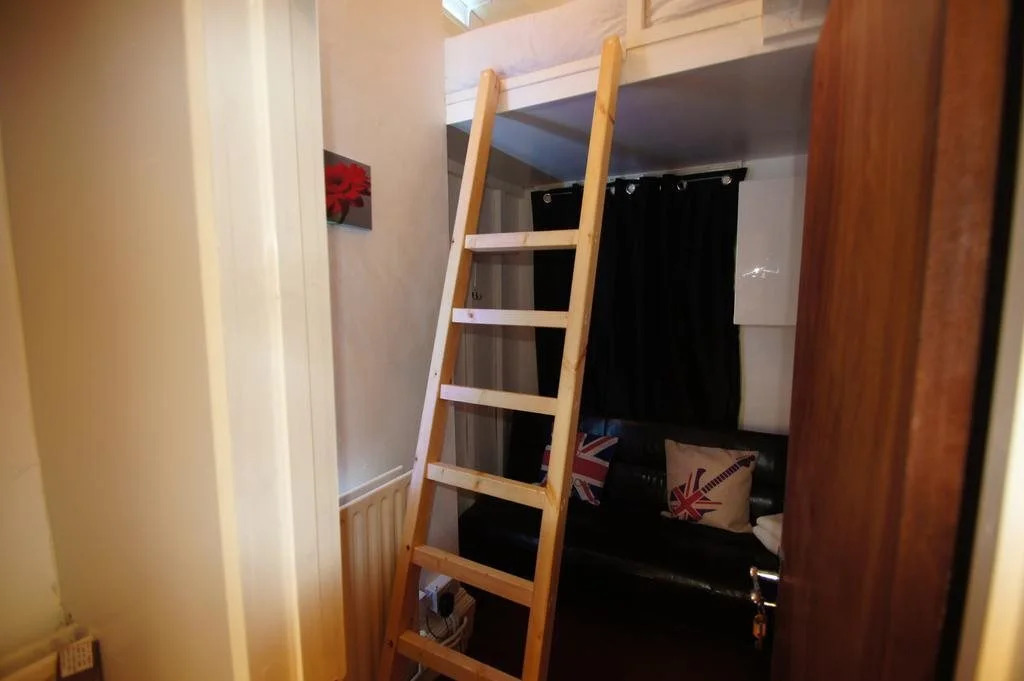 Green Park Apartments