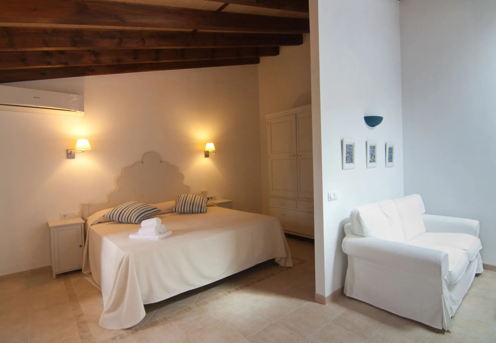 Algaida Suite By Eurotels