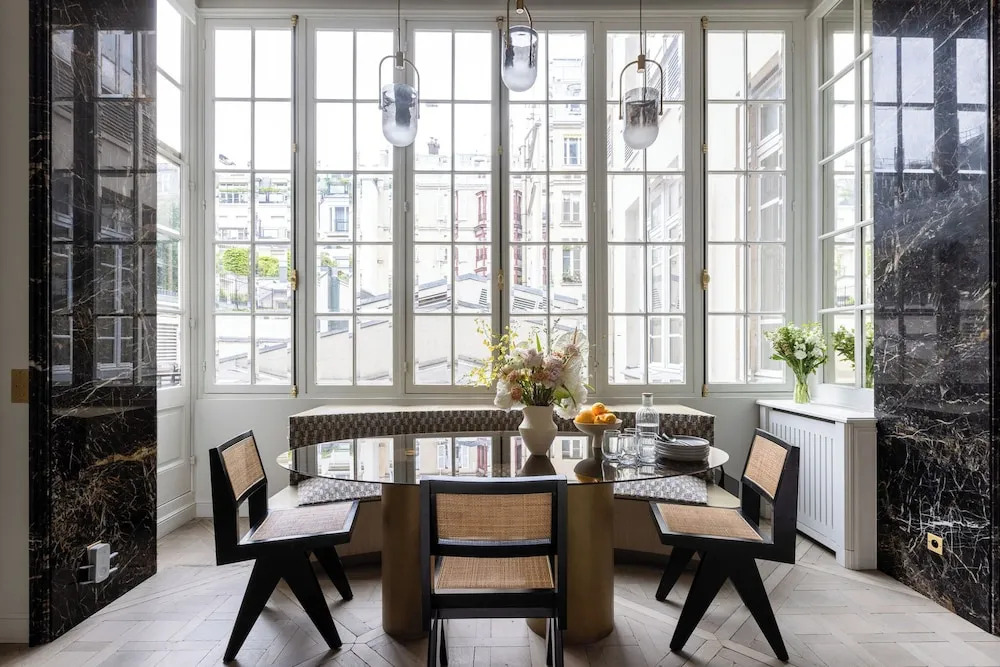 HIGHSTAY - Luxury Serviced Apartments - Louvre