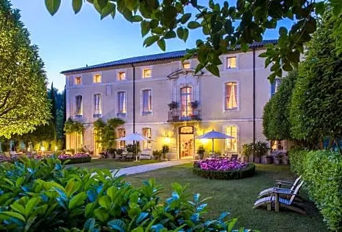 Chateau Talaud
