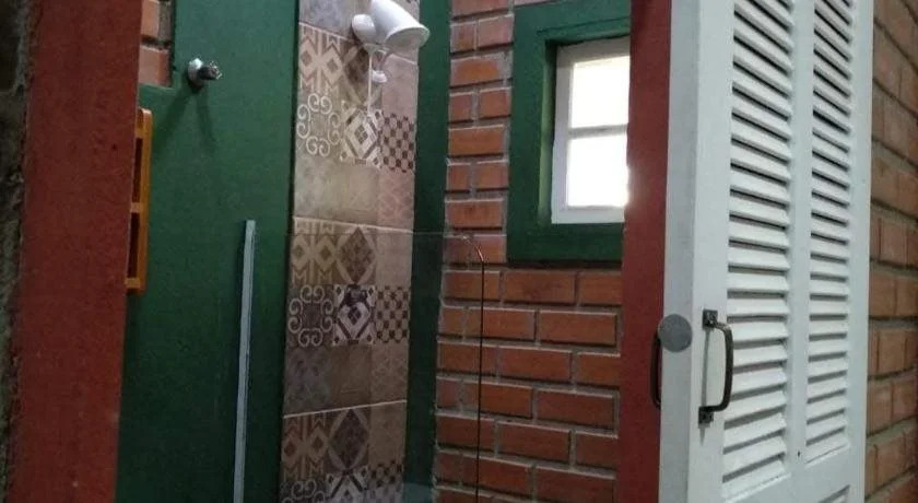 POUSADA do ZAUA