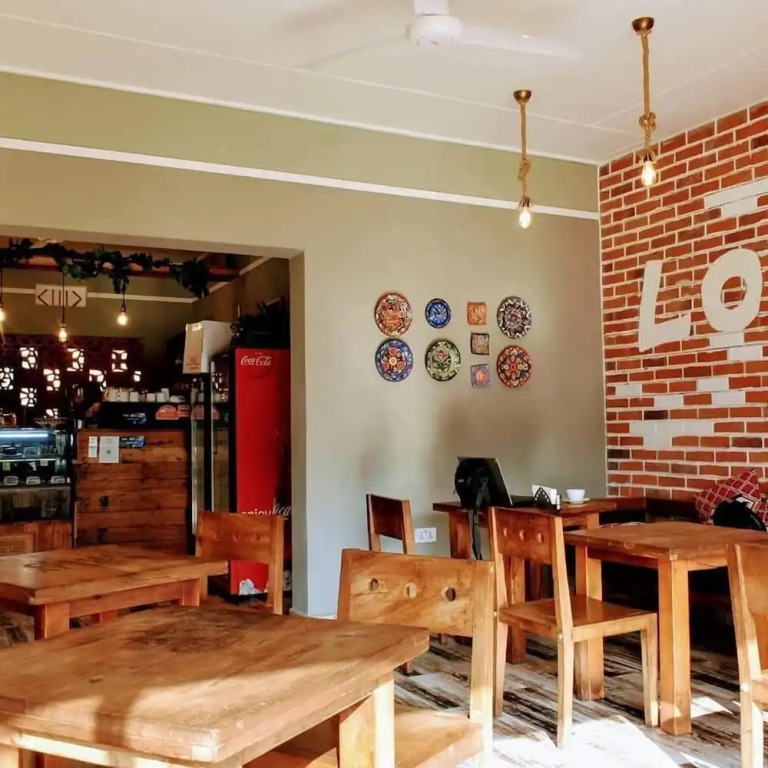 Mahali Guest Home