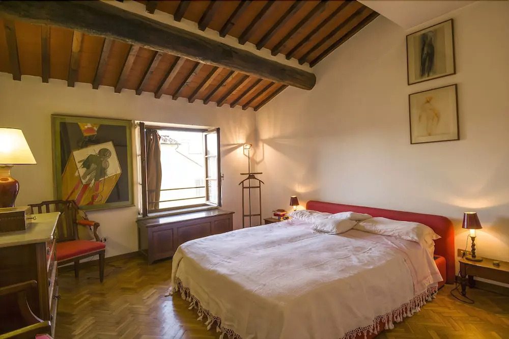Ottavia by Vacation in Lucca