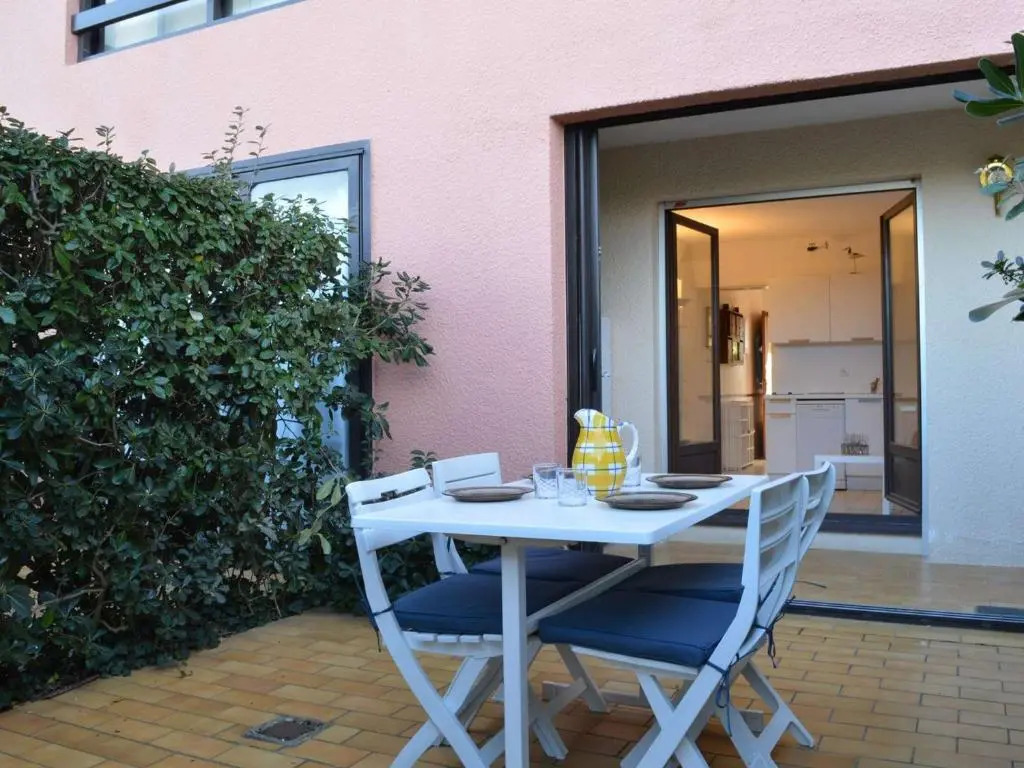 Appartement Saint-Cyprien, 2 pièces, 4 personnes - FR-1-225D-26