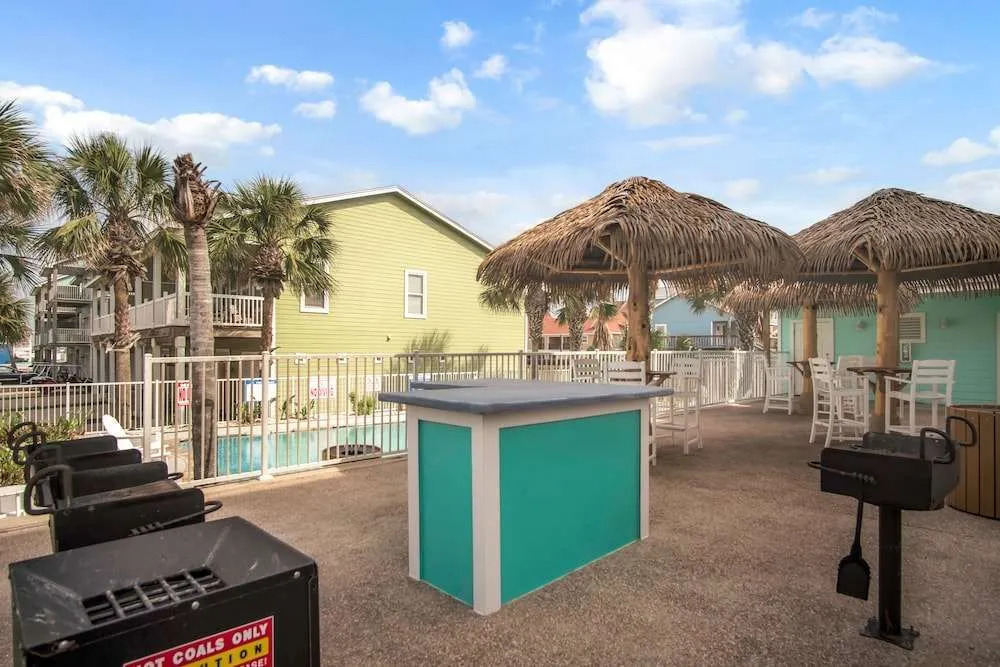 Sandy Starfish by Silver Sands Vacation Rentals