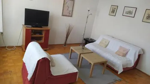 Apartment Mara