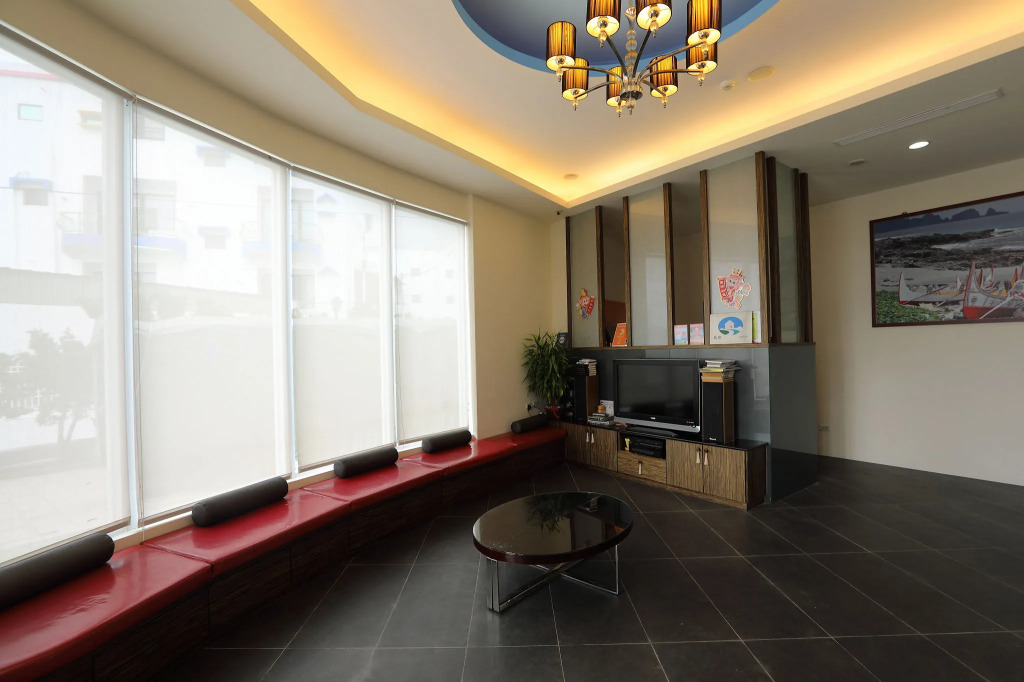 Hang Hai B&B