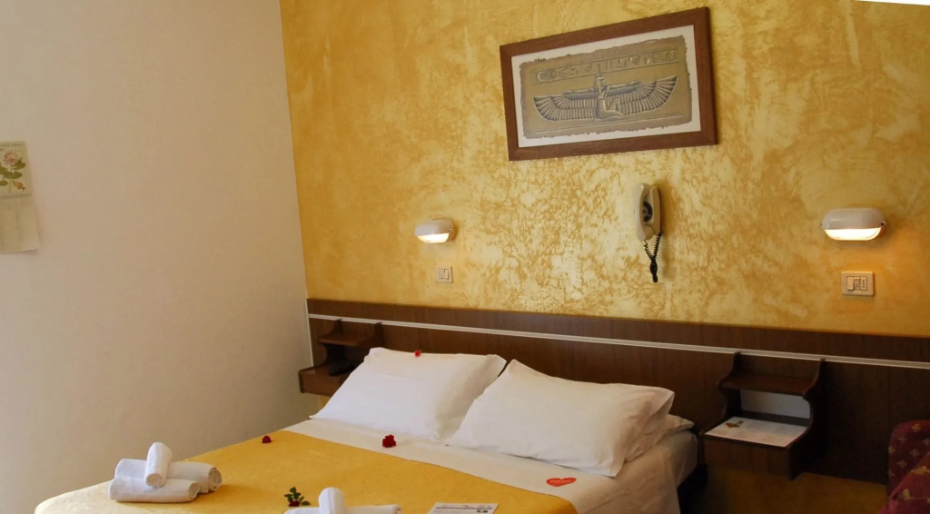 Hotel Hollywood