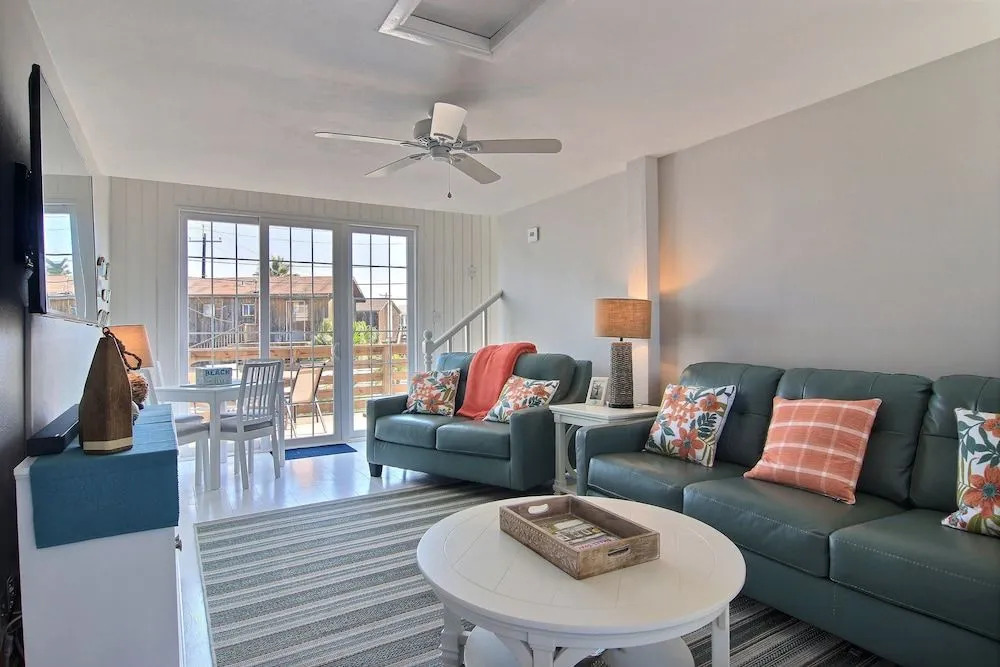 Port A Strong - 3 Br home
