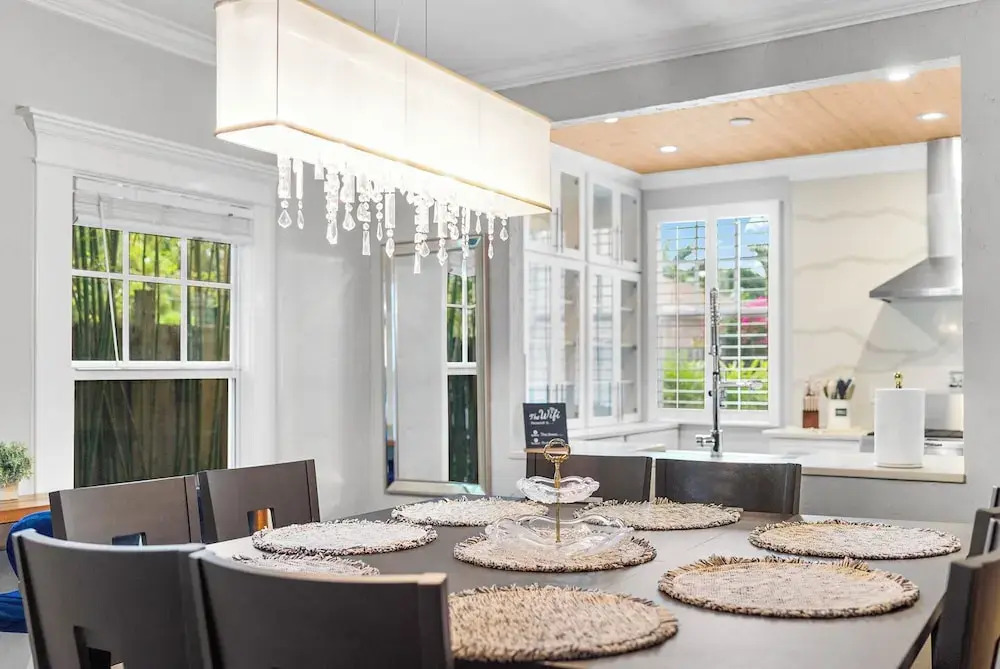 2 Mansions with Pool in West Palm Beach