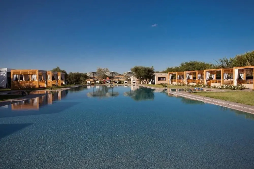 The Farm Lodge & Spa