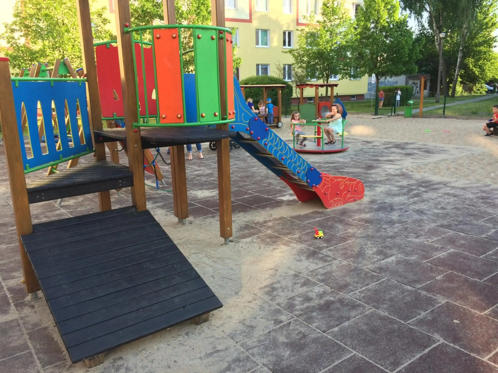 Apartament Gersona 4