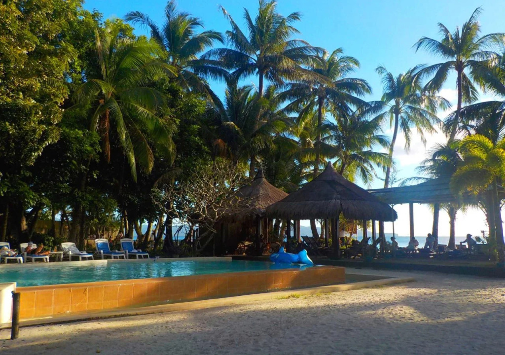 Sea Wind Resort