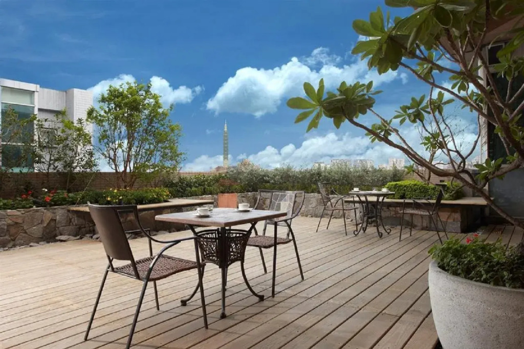 XINSHE Hotel - Linsen