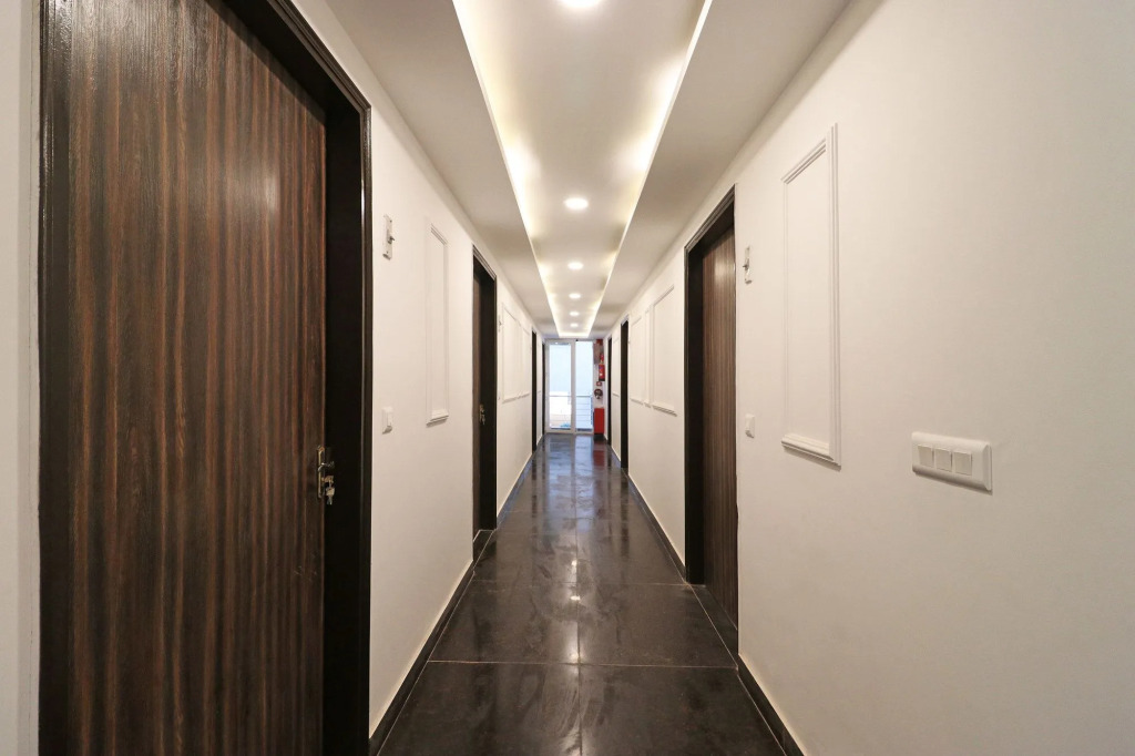 Hotel Mayda Prime Near Delhi Airport