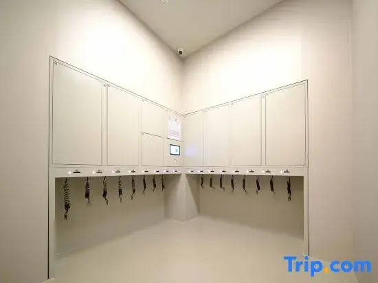 JI Hotel (Ningbo Tianjing Manor Cold Pine Road Subway Station Store)