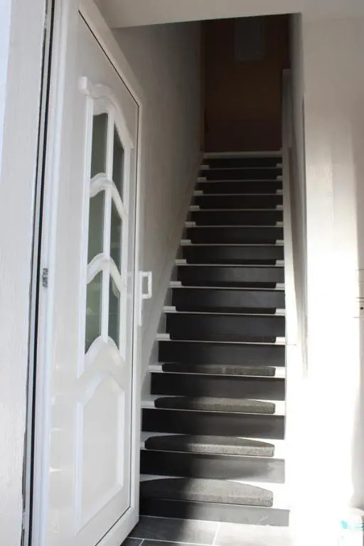 Privatzimmer San