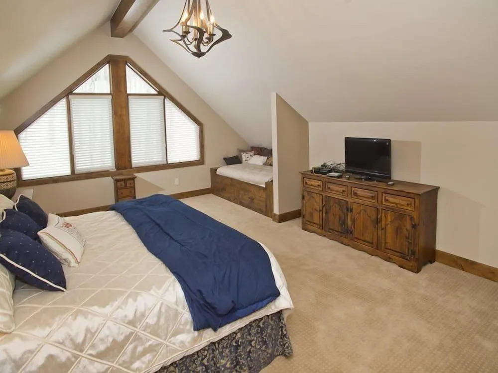 Glen Lyon Lodge