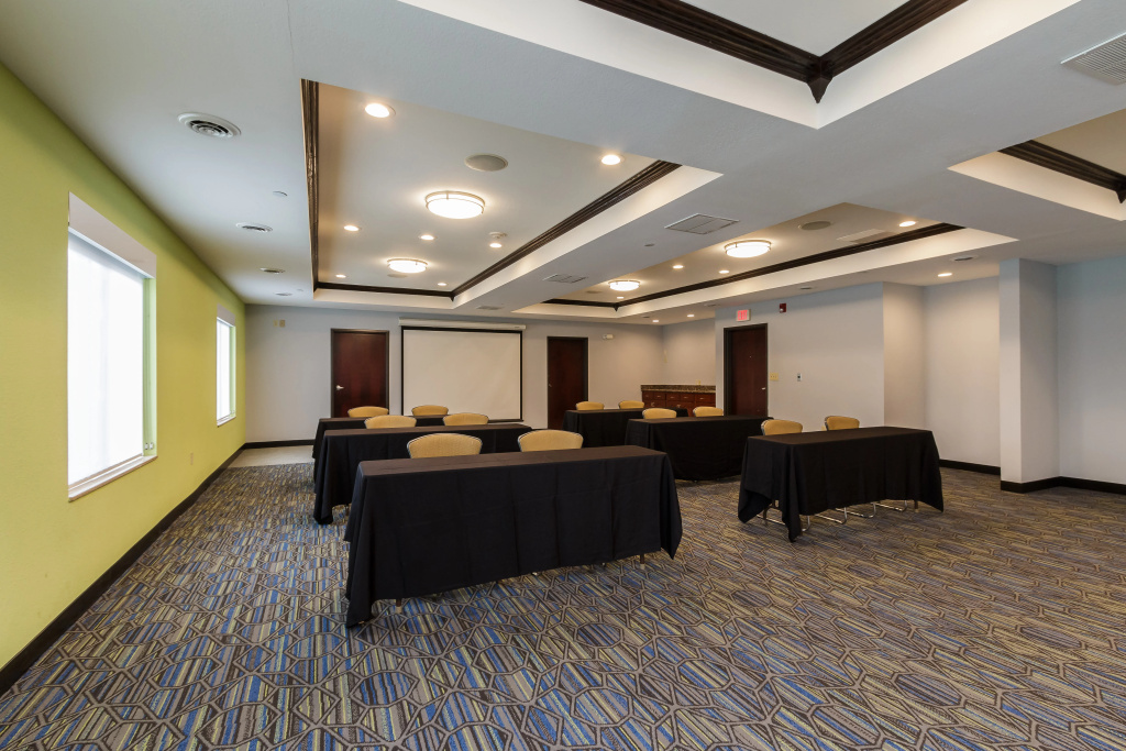 Holiday Inn Express & Suites - South Bend - Notre Dame Univ