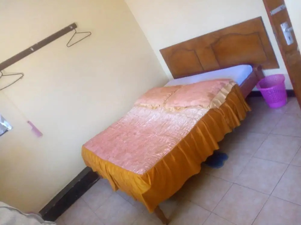 Kikuyu Guest House