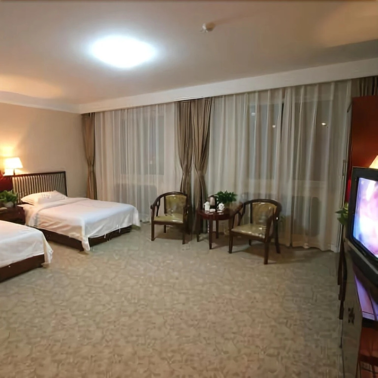 Haijun Dongshan Hotel