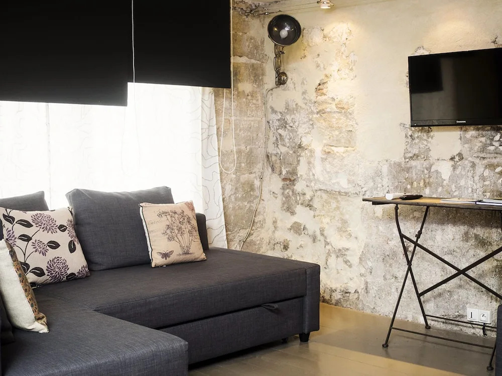 Appartements La Croix - Hyper Centre - Palais des Papes et Pont dAvignon - WiFi