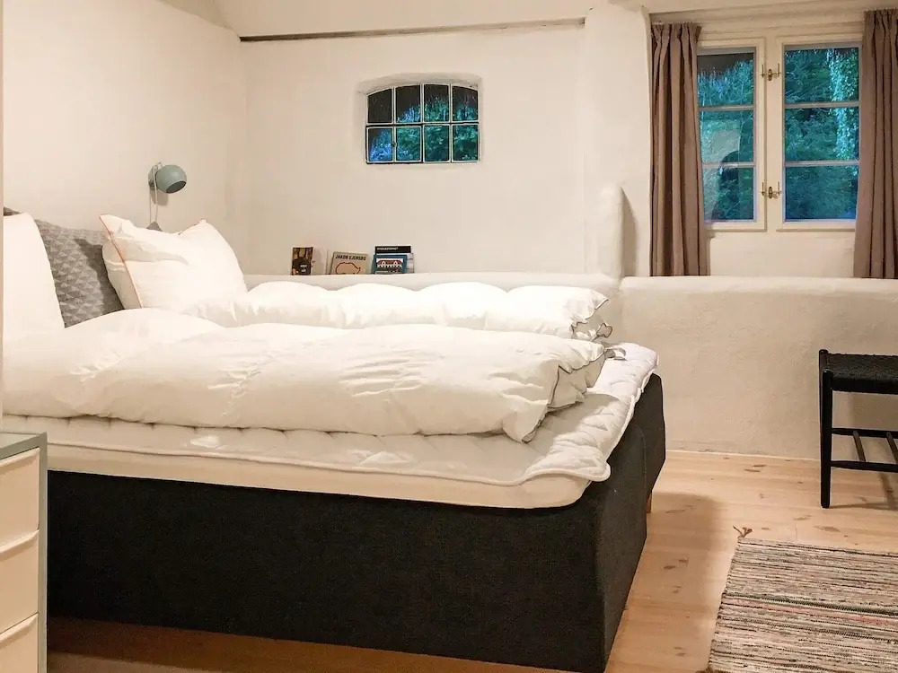 12 person holiday home in Læsø
